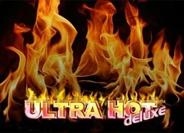Ultra Hot Deluxe Spielautomat