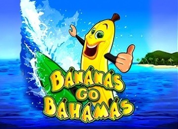 Spielautomat Bananas Go Bahamas