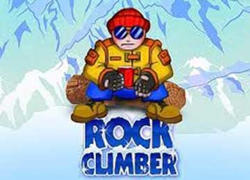 Spielautomat Rock Climber