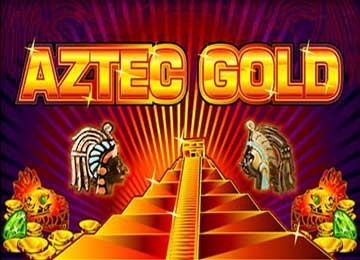 Aztec Gold Spielautomat